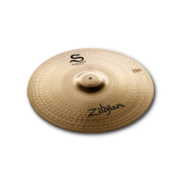 Zildjian Cymbals | 18" S Rock Crash