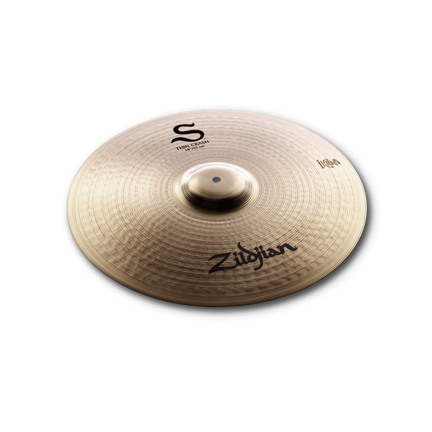 Zildjian Cymbals | 18" S Thin Crash