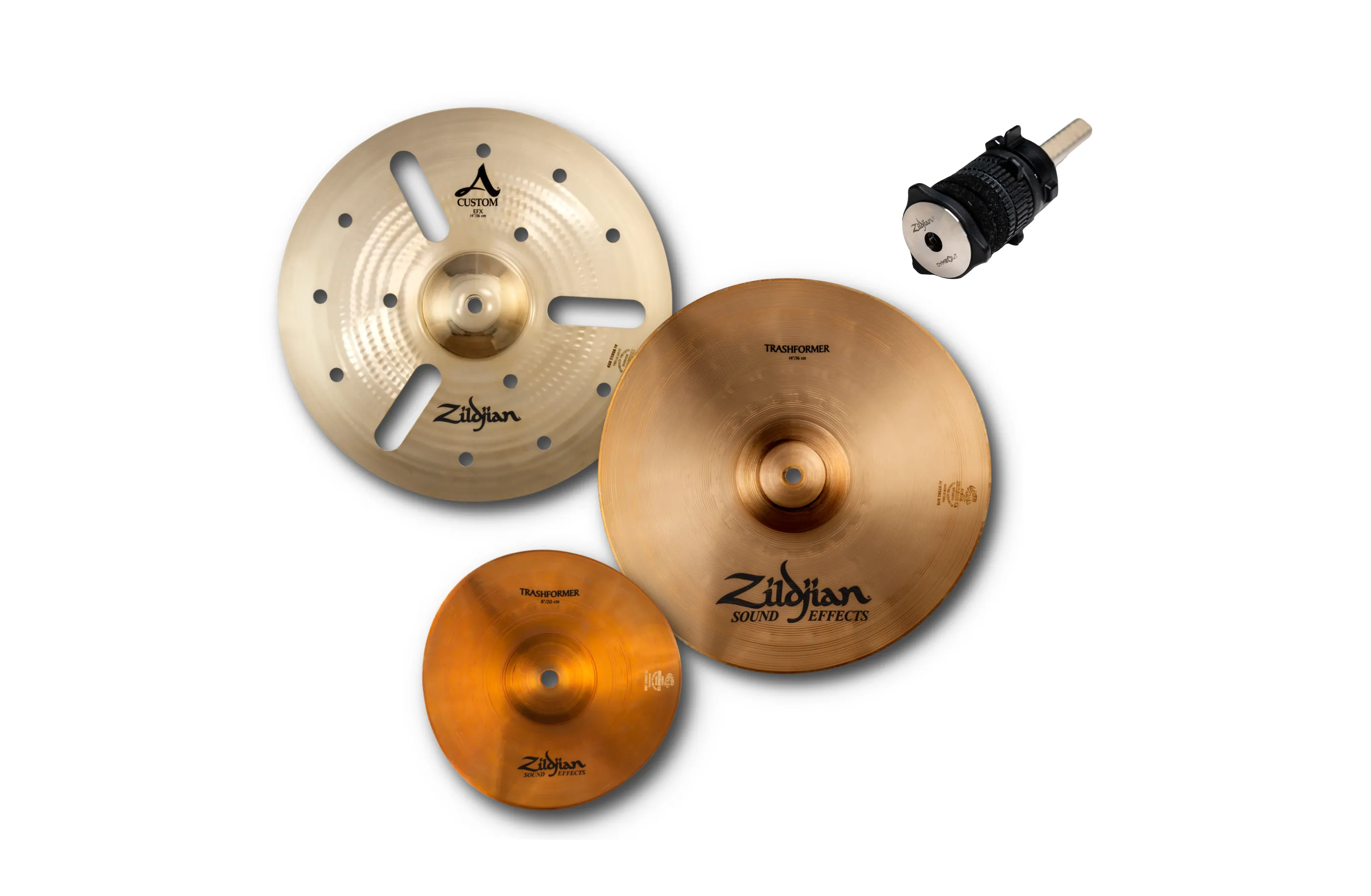 Zildjian Artist Stack Series | 川口千里 | Zildjian
