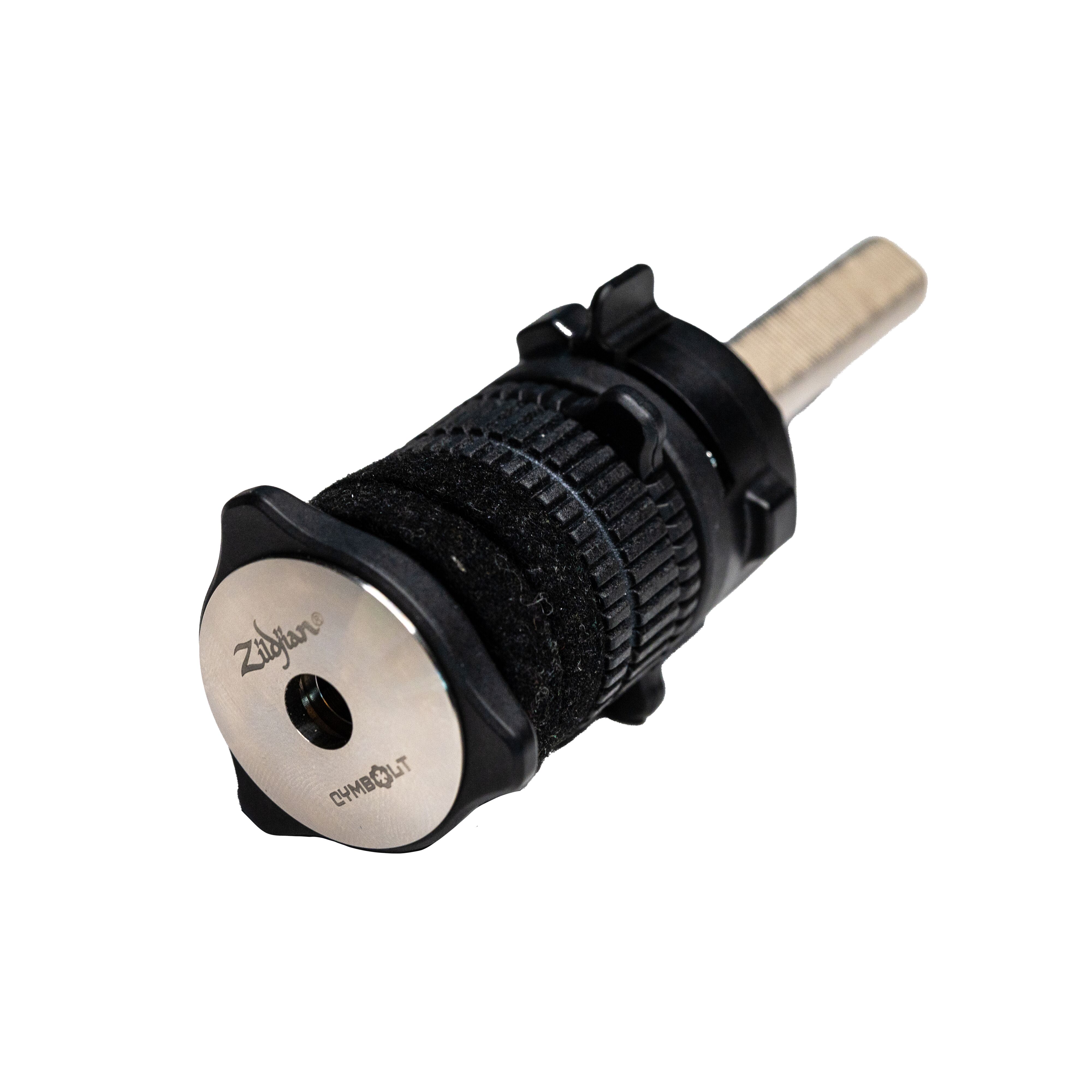 Cymbolt Quick Release Stacker