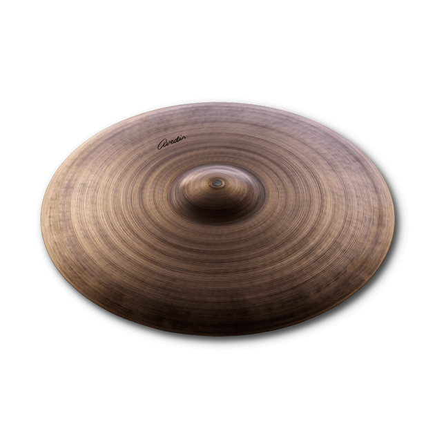 21" A Avedis Crash Ride