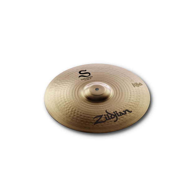 Zildjian Cymbals | 14" S Thin Crash