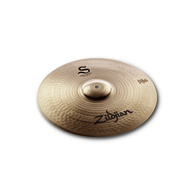 Zildjian Cymbals | 16" S Thin Crash