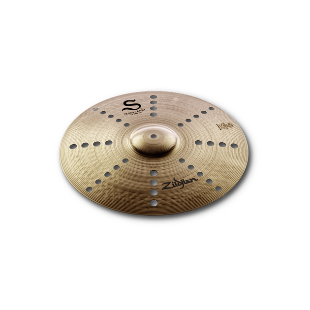 Zildjian Cymbal | 16" S Trash Crash