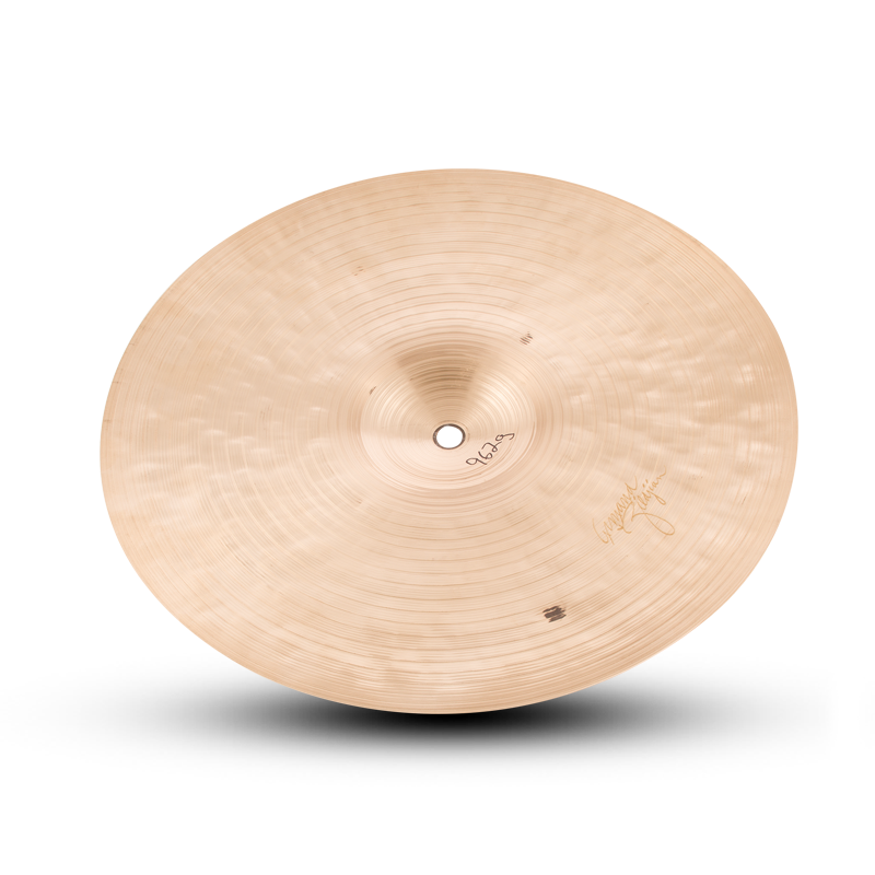 14" K Constantinople HiHat, Top
