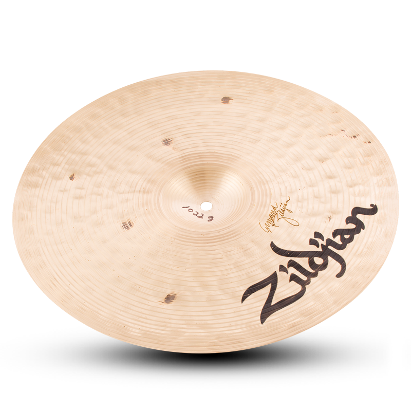 16" K Constantinople Crash