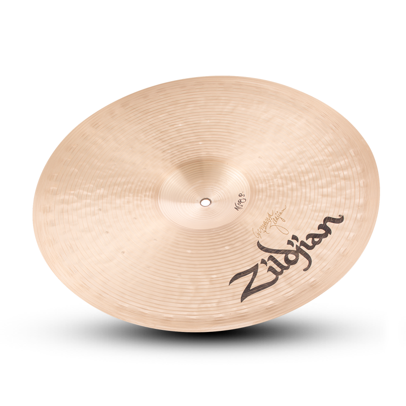 19" Zildjian Constantinople Crash Ride