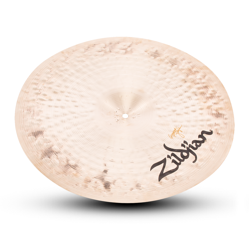 20" K Constantinople Medium Ride