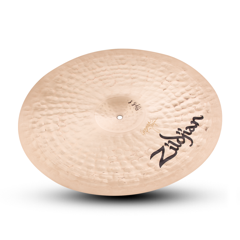20" K Constantinople Renaissance Ride