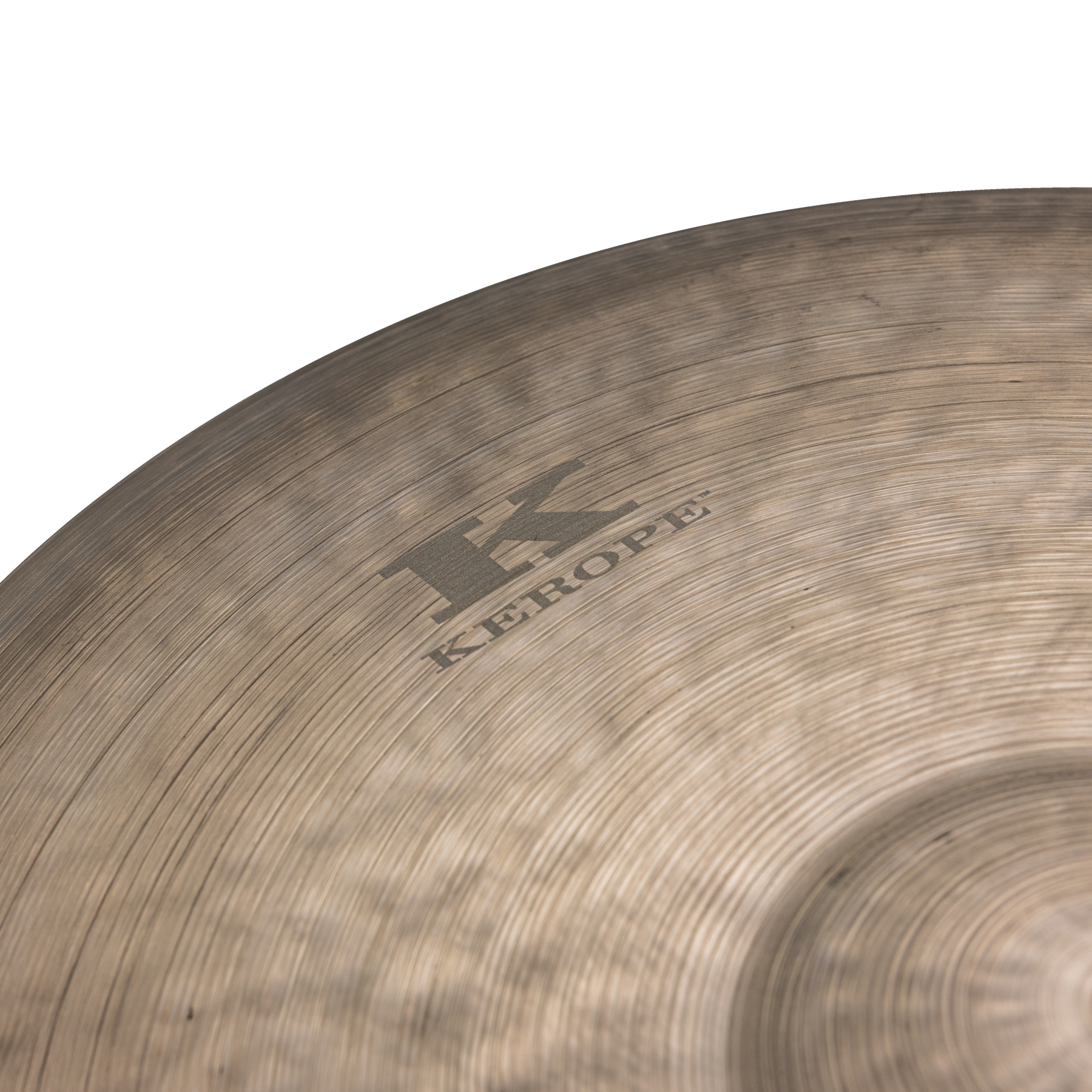 19" Zildjian Constantinople Crash Ride