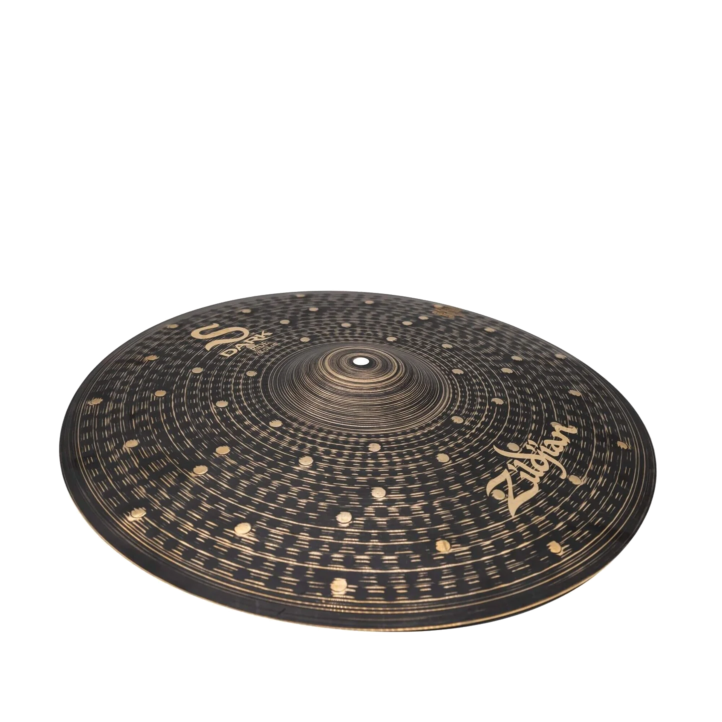 Zildjian Cymbals | 8" S Splash