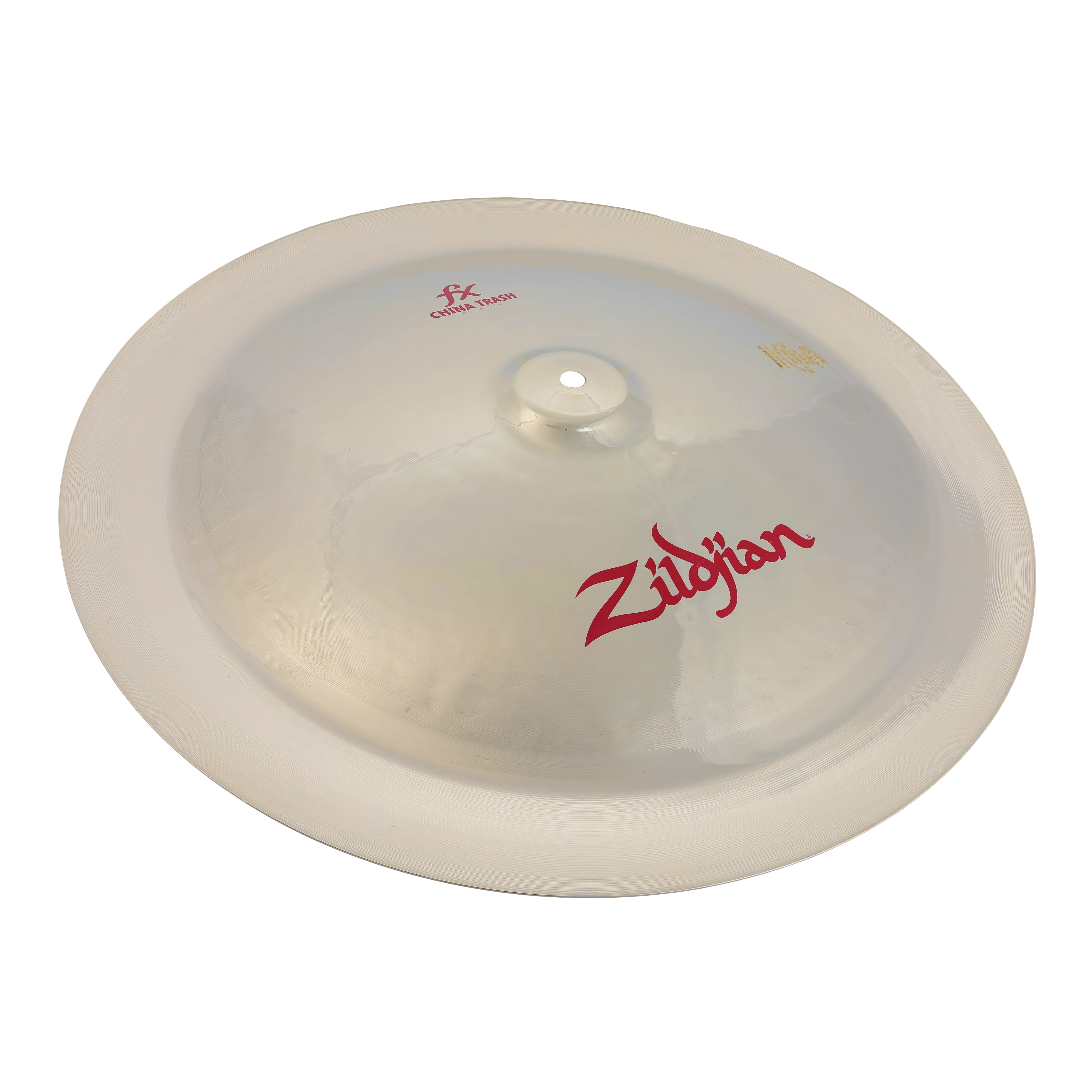20 FX CHINA TRASH | Zildjian