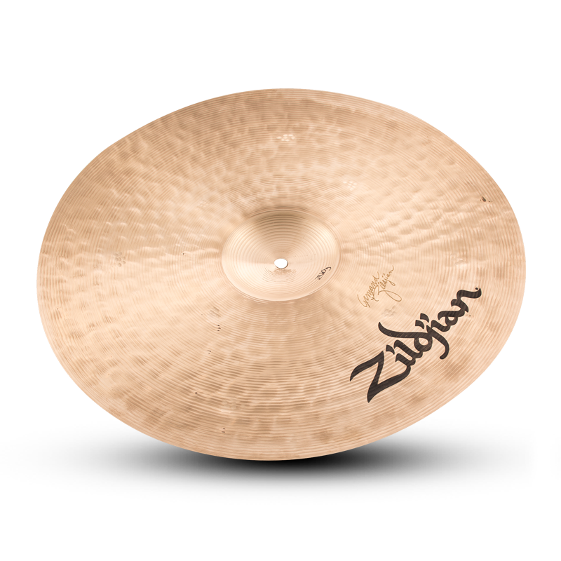 22" Zildjian K Constantinople Bounce Ride