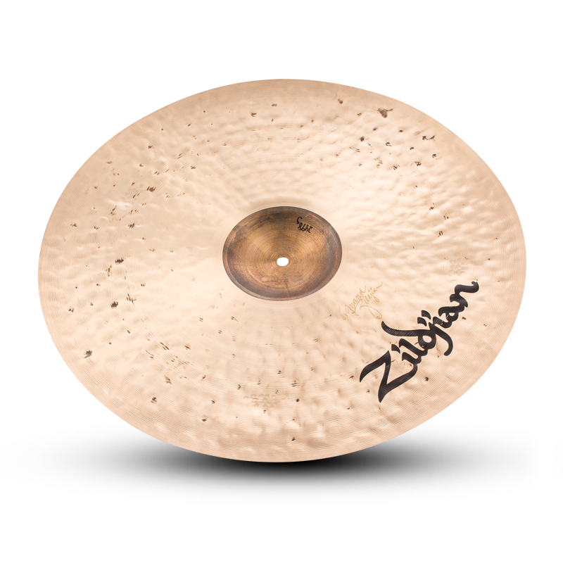 22" Zildjian K Constantinople Renaissance Ride