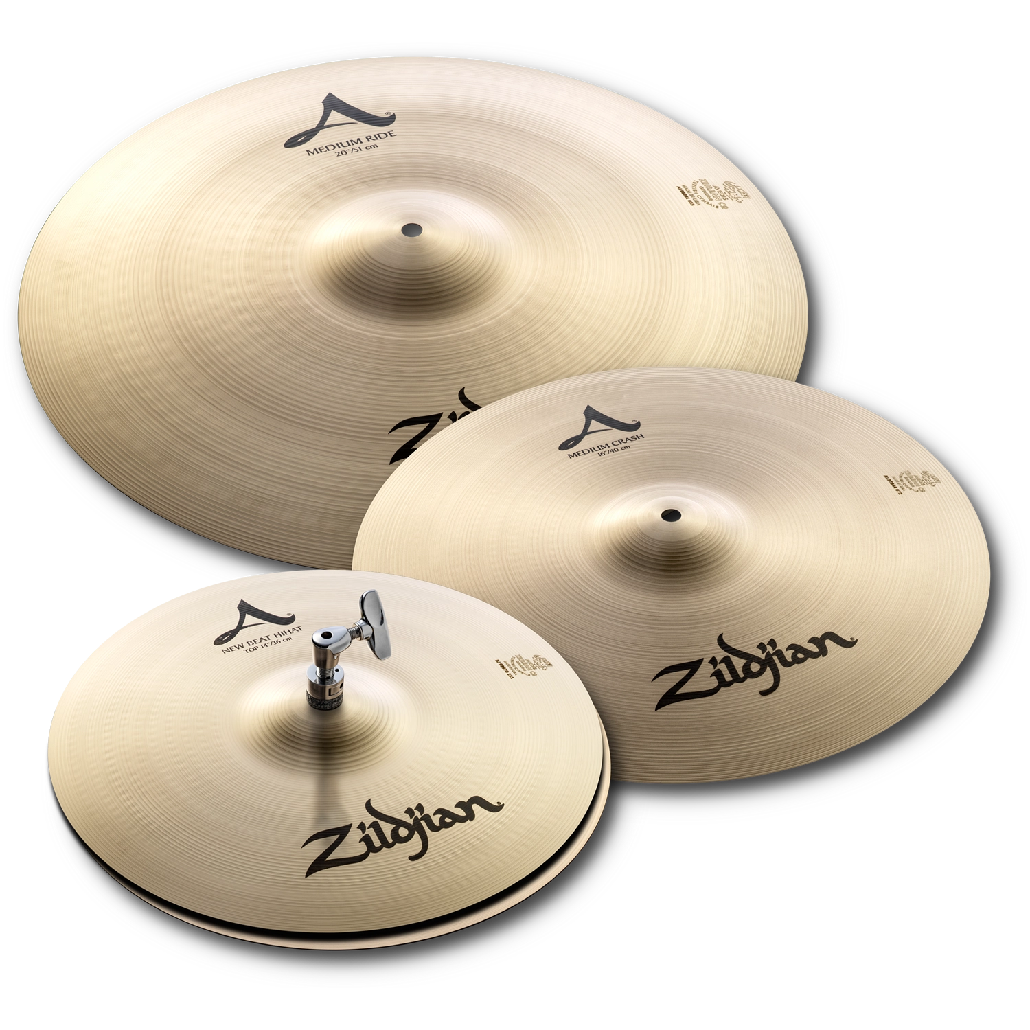 Cymbal Sets | Zildjian