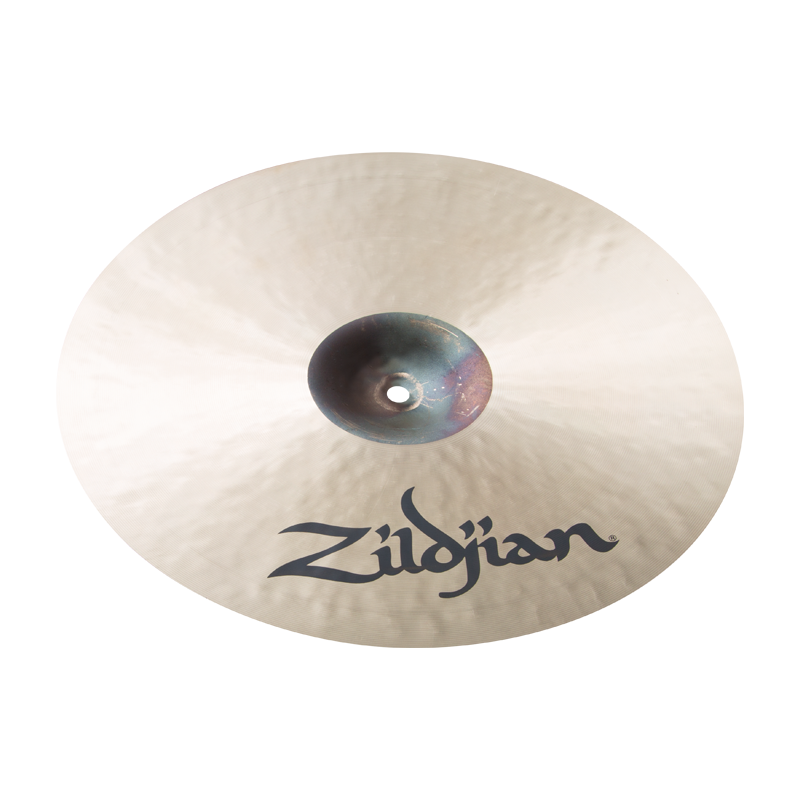16" Zildjian K Sweet Ride - Underside View