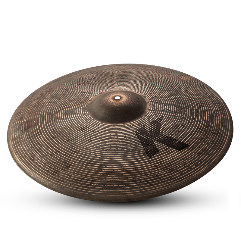 Zildjian 22" K Custom Special Dry Crash