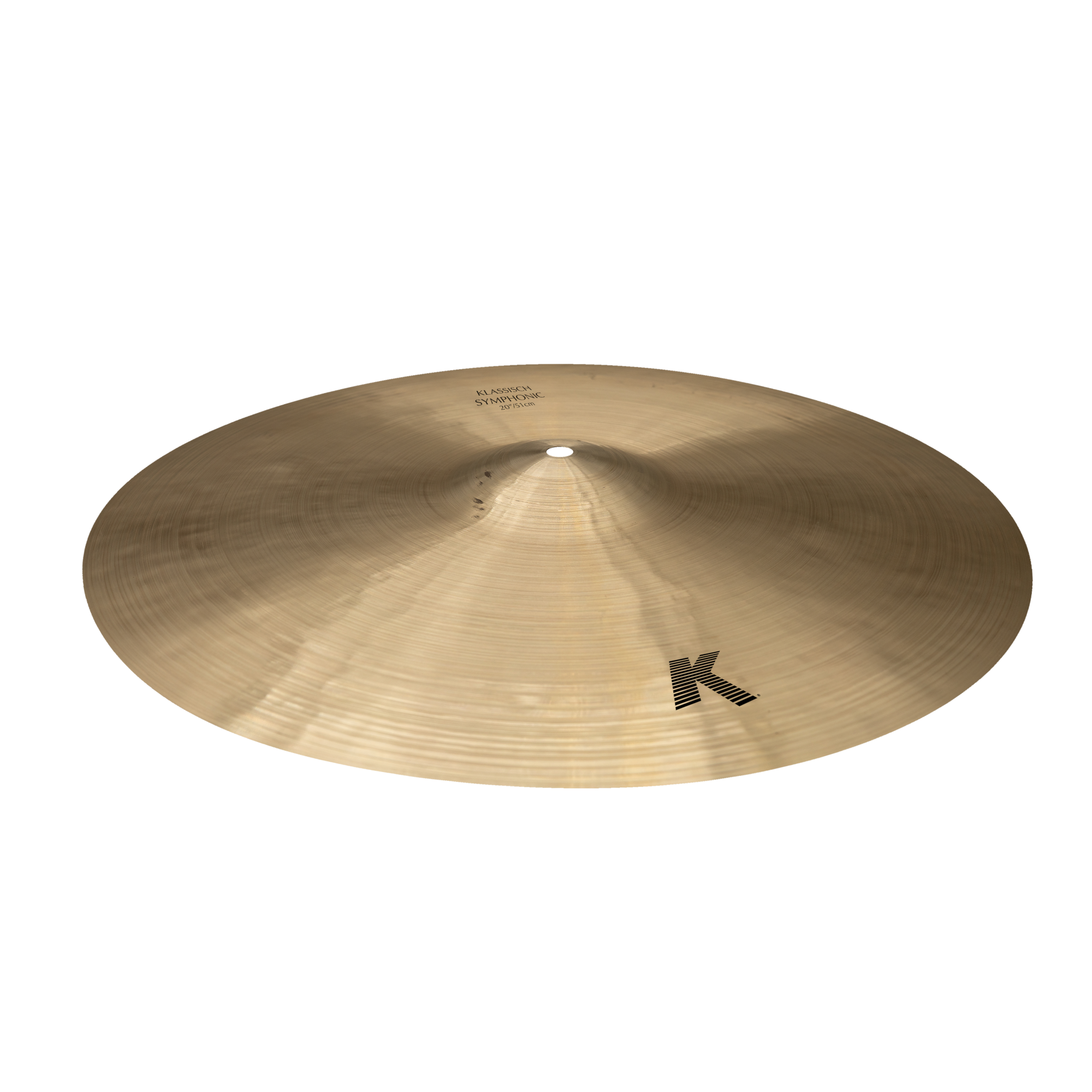 19" Zildjian Constantinople Crash Ride