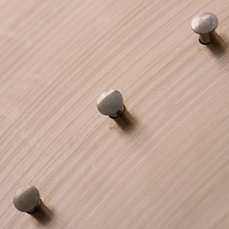 Zildjian 19 Beautiful Baby Ride