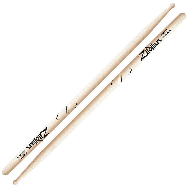SUPER 7A MAPLE | Zildjian