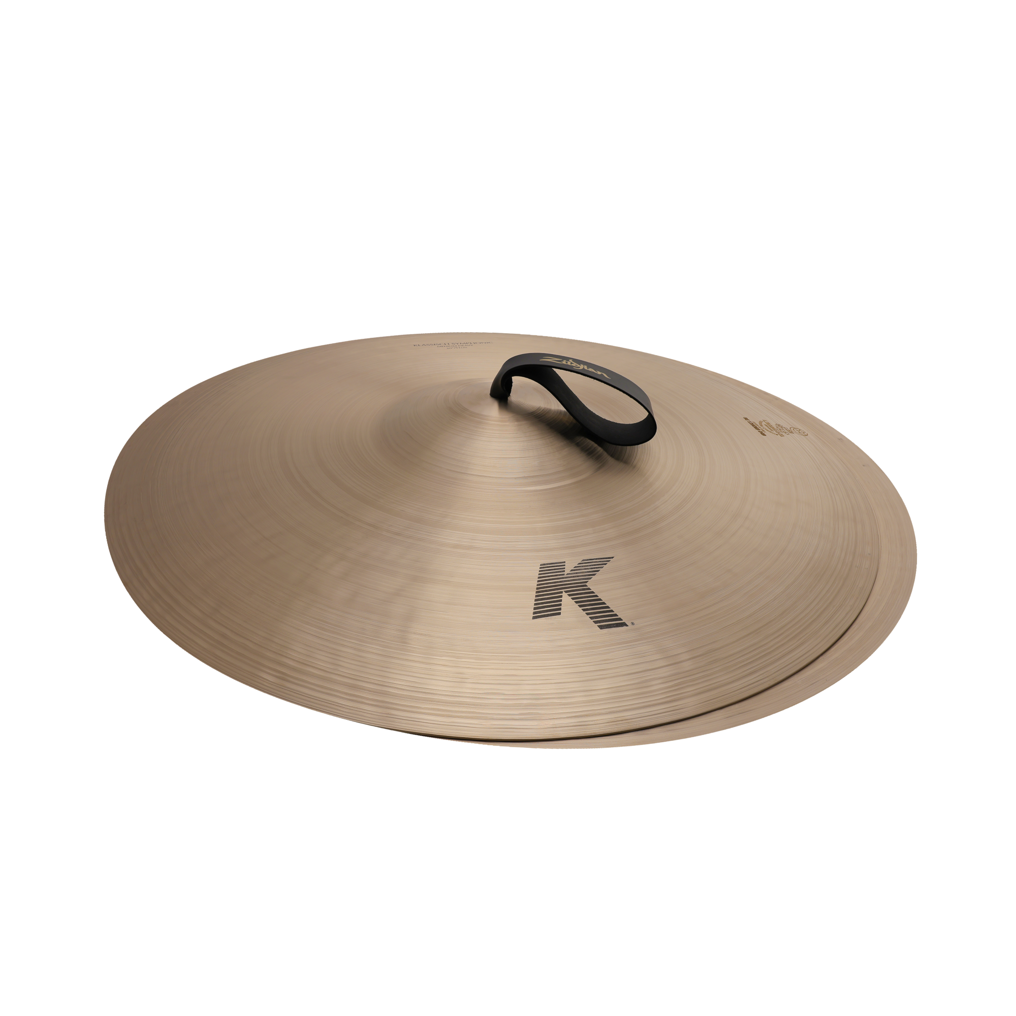 19" Zildjian Constantinople Crash Ride