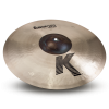 18" K Cluster Crash
