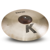 20" K Cluster Crash