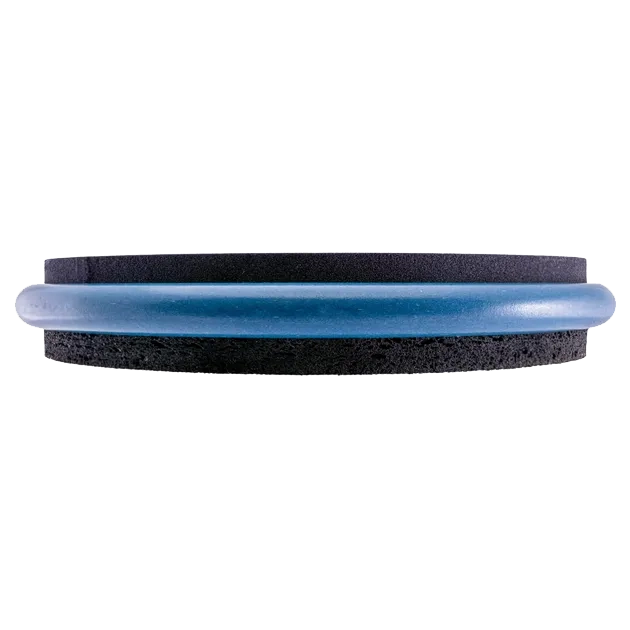 ZILDJIAN REFLEXX CONDITIONING PAD - BLUE